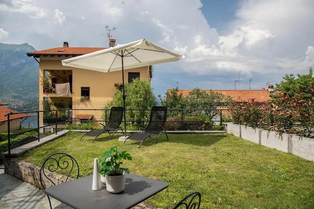 Leoni Apartment - Charming Full Home In Bellagio 0*,  Italy