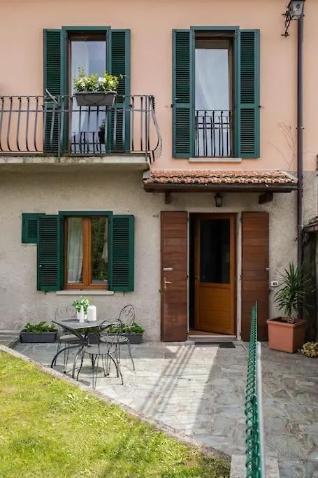 Leoni Apartment - Charming Full Home In Bellagio 0*,  Italy