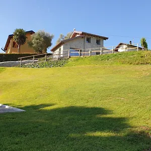 Il Crotto Holiday home