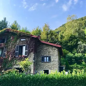 Casa Francesca Holiday home