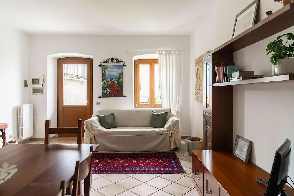 Holiday home Leoni Apartment - Charming Full Home In Bellagio