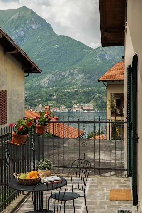 Prázdninový dům Leoni Apartment - Charming Full Home In Bellagio