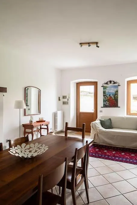 Prázdninový dům Leoni Apartment - Charming Full Home In Bellagio