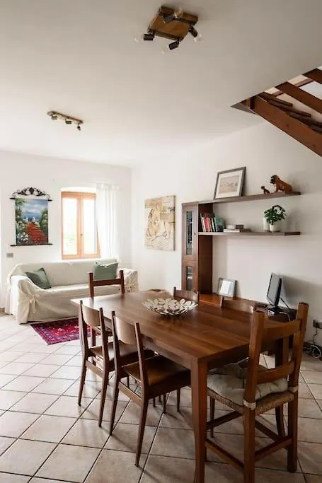 Prázdninový dům Leoni Apartment - Charming Full Home In Bellagio Itálie