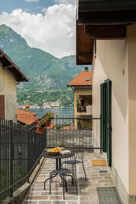 Prázdninový dům Leoni Apartment - Charming Full Home In Bellagio