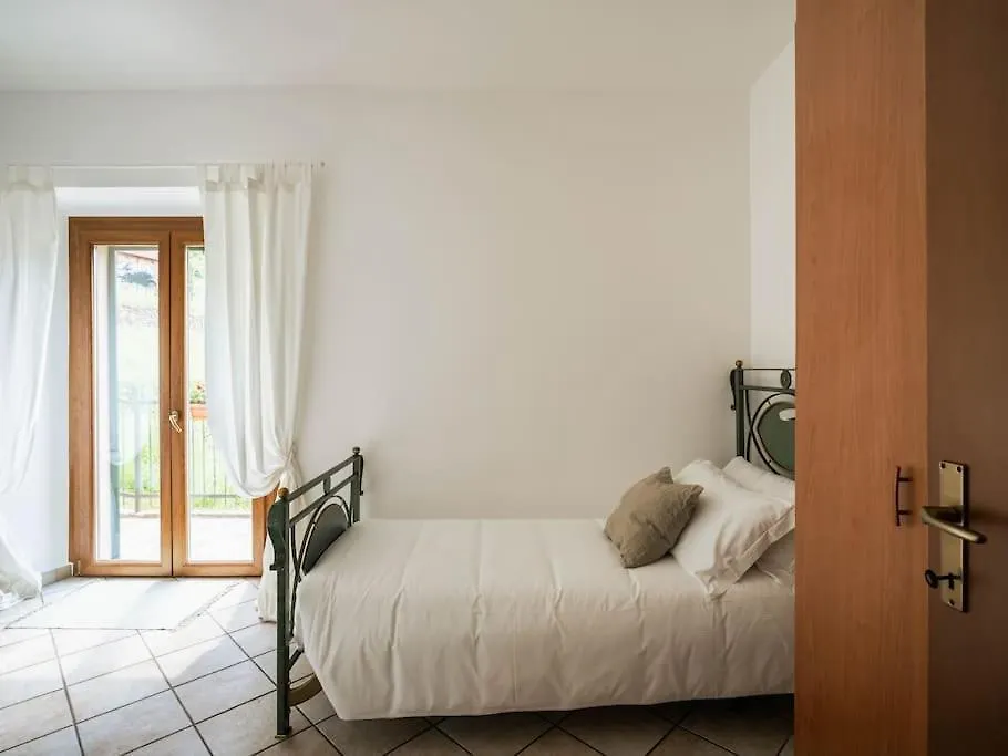 Leoni Apartment - Charming Full Home In Bellagio
