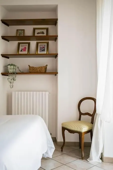Leoni Apartment - Charming Full Home In Bellagio