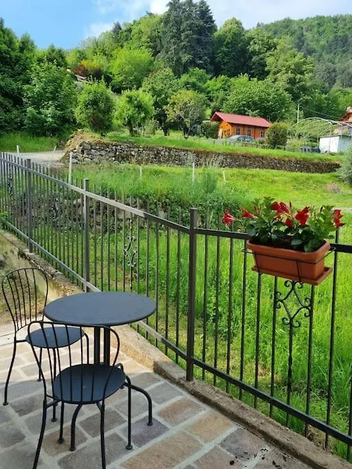 Leoni Apartment - Charming Full Home In Bellagio