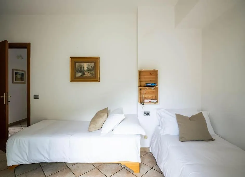 Leoni Apartment - Charming Full Home In Bellagio 0*,  Itálie