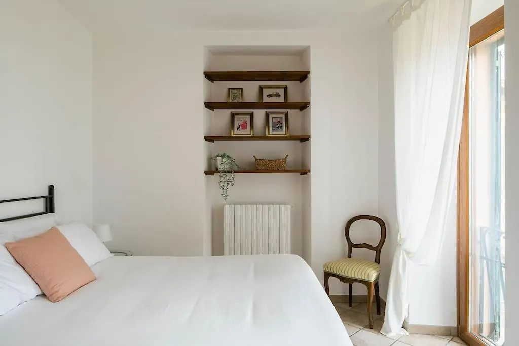 Leoni Apartment - Charming Full Home In Bellagio