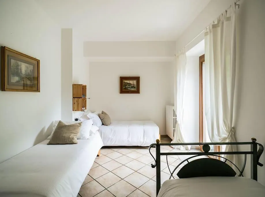 Leoni Apartment - Charming Full Home In Bellagio 0*,