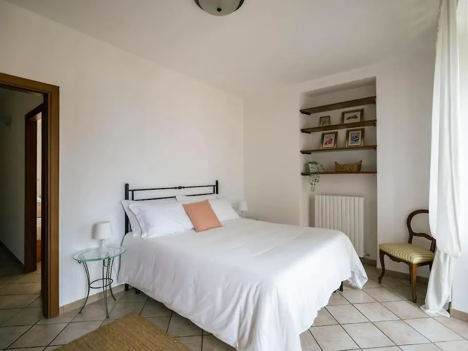 Leoni Apartment - Charming Full Home In Bellagio