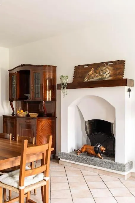 Leoni Apartment - Charming Full Home In Bellagio Italy