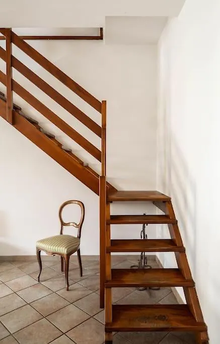 Leoni Apartment - Charming Full Home In Bellagio