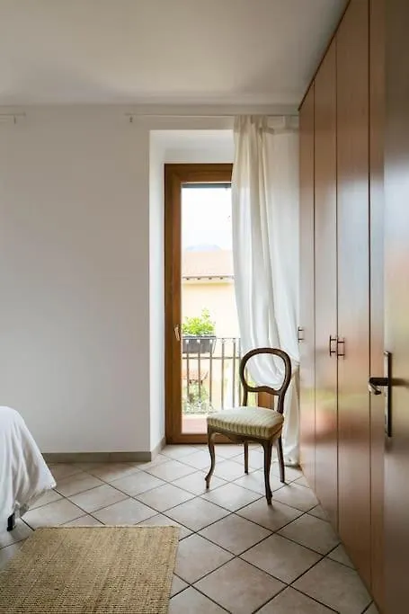 Leoni Apartment - Charming Full Home In Bellagio Italy
