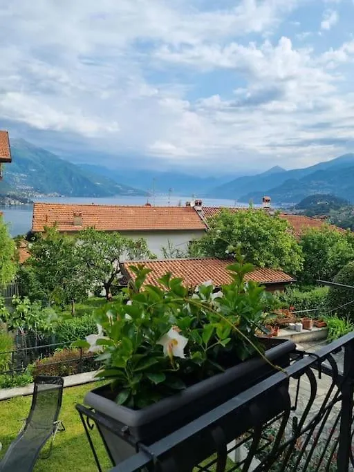 Leoni Apartment - Charming Full Home In Bellagio Holiday home