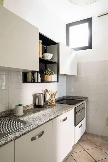 Holiday home Leoni Apartment - Charming Full Home In Bellagio