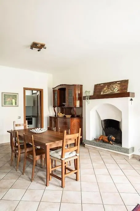 Leoni Apartment - Charming Full Home In Bellagio