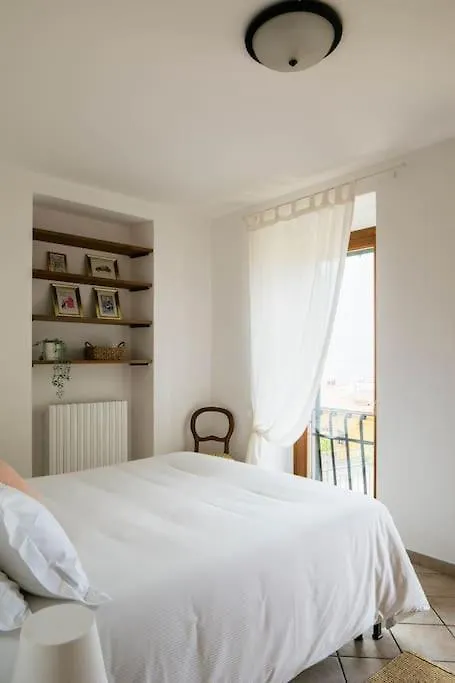 Leoni Apartment - Charming Full Home In Bellagio Holiday home