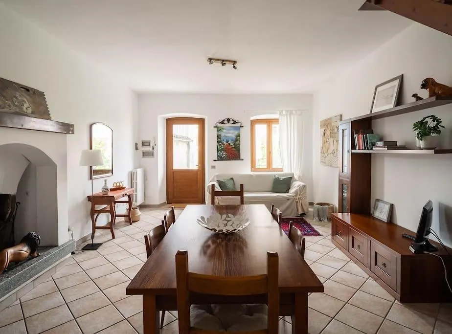 Leoni Apartment - Charming Full Home In Bellagio Holiday home