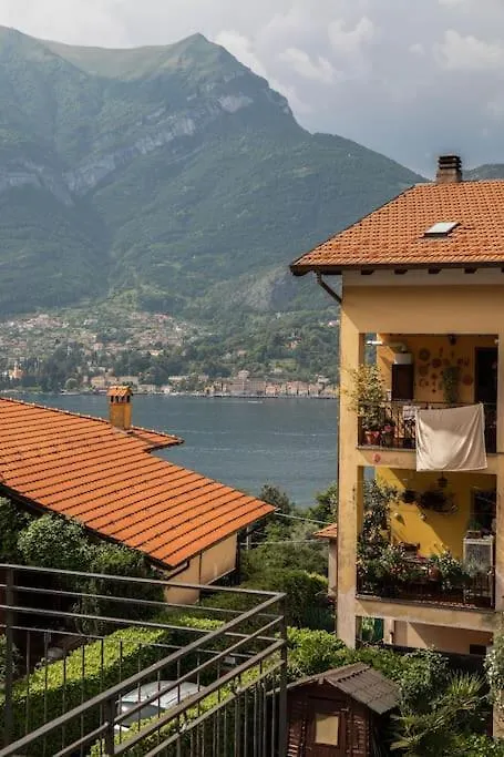 Leoni Apartment - Charming Full Home In Bellagio