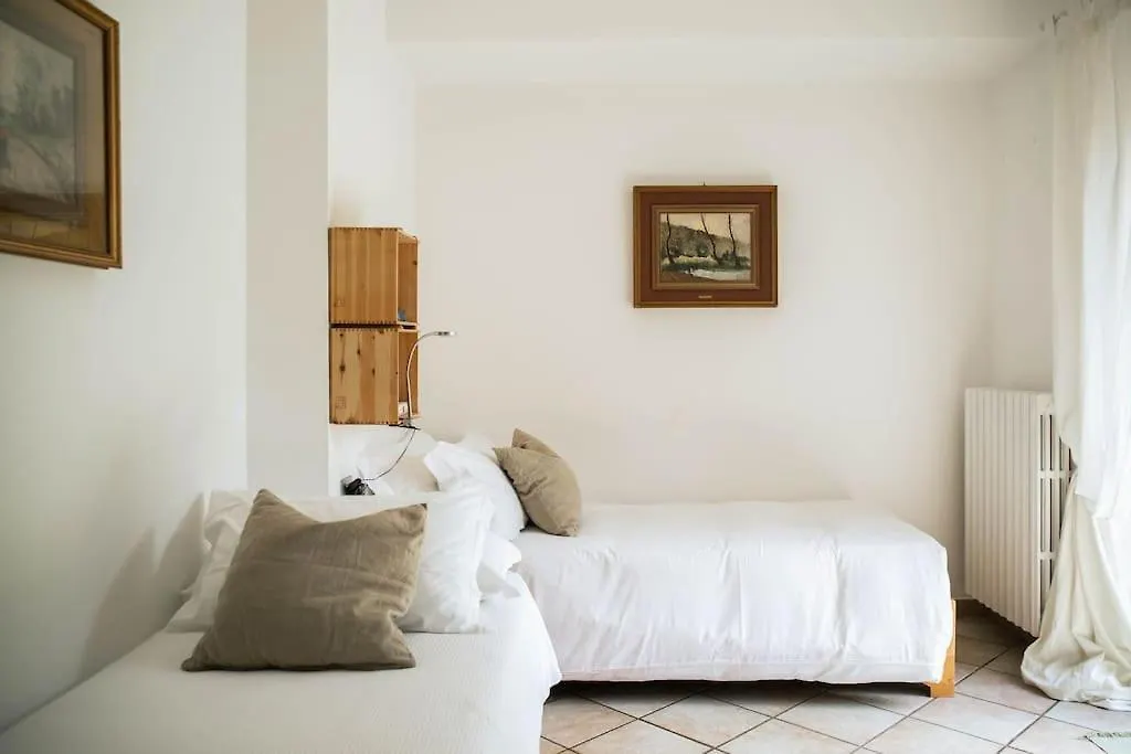 Holiday home Leoni Apartment - Charming Full Home In Bellagio