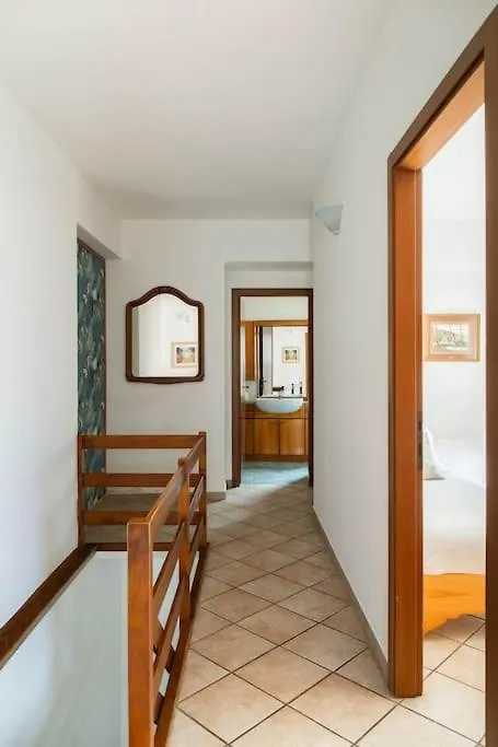 Holiday home Leoni Apartment - Charming Full Home In Bellagio