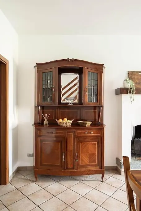 Leoni Apartment - Charming Full Home In Bellagio Italy