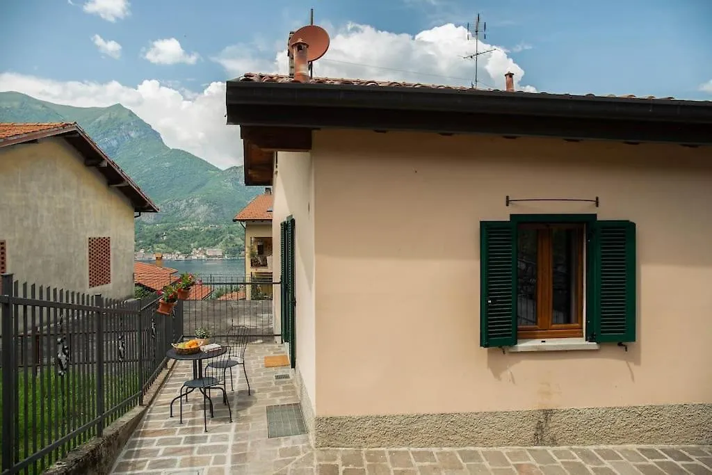Holiday home Leoni Apartment - Charming Full Home In Bellagio Italy