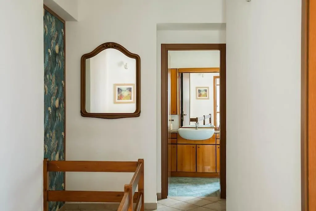 Holiday home Leoni Apartment - Charming Full Home In Bellagio