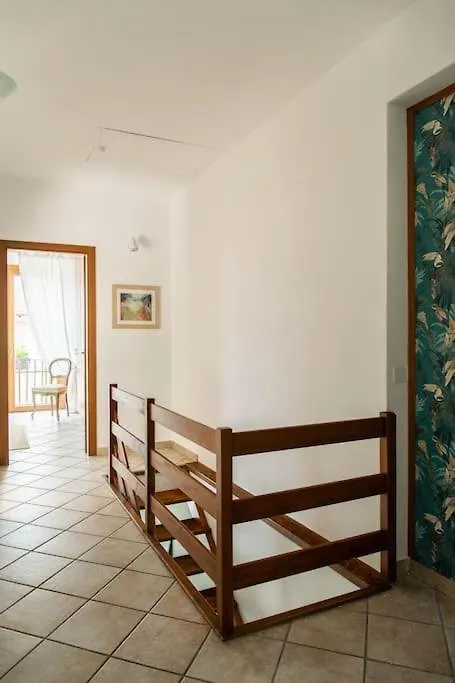 Leoni Apartment - Charming Full Home In Bellagio Holiday home